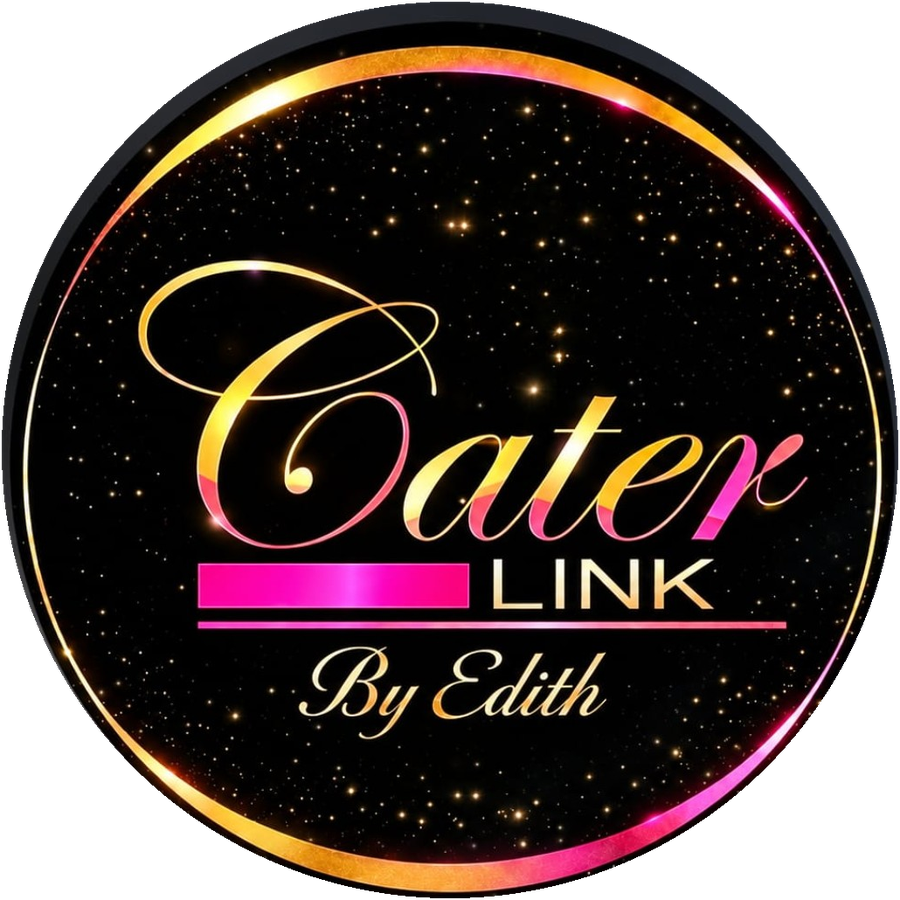 Caterlink by Edith logo